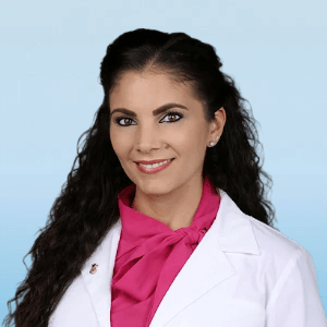 Nocera Zachariah, Nadia, MD | Doctor Profile | Broward Health