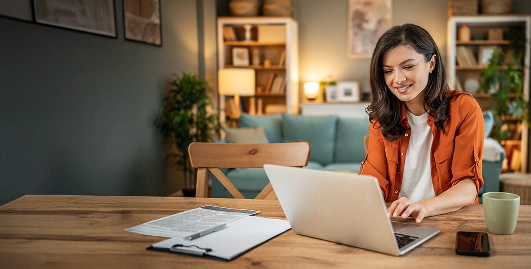 Telework broward health